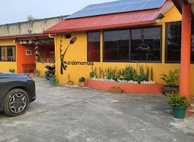 Kardamomuss Cobán