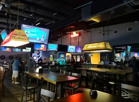 Southern Billiards & Sports Bar