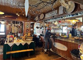 Offshore Bar