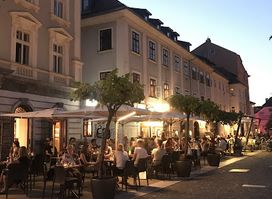Wine Bar Šuklje