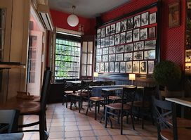 Bodega Santa Cruz