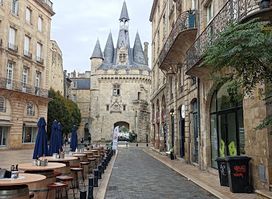 Le Sur Mesure Bordeaux