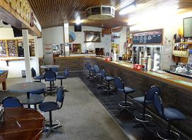 Paringa Hotel Motel