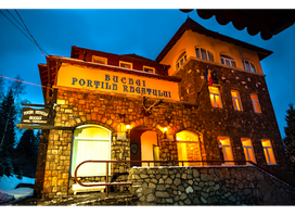 Bucegi Porțile Regatului