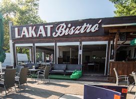 Lakat Bisztró