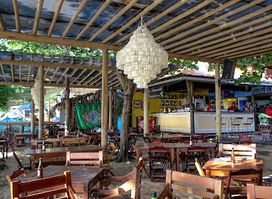 Bar do Alexandre