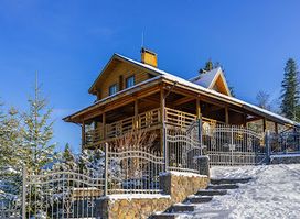 Villa Alpiyka