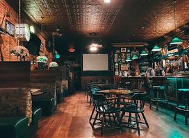 Mulligan's Pub