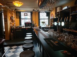 Bar Benthuis