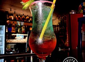 Mojitos Resto Bar