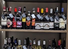 Fine Wine