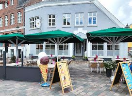BØFFEN Restaurant