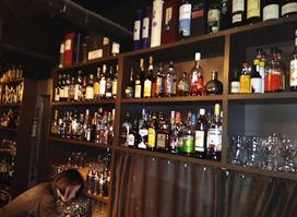 THE HIDEOUT