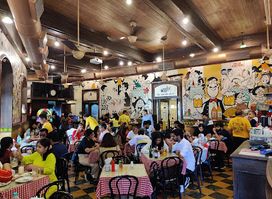 Cafe Mondegar