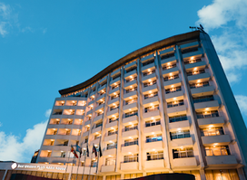 Best Western Plus Addis Ababa
