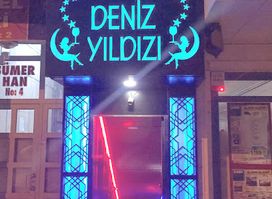 Deniz Yıldızı Bar