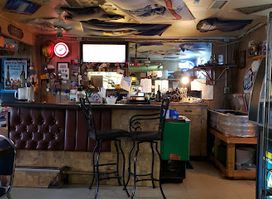 Lone Star Bar & Grill