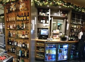 Sidneys Bar & Brasserie