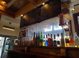 BAR BiTT