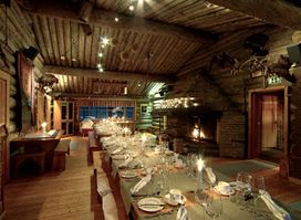 Lapland Safaris Rovaniemi
