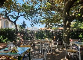La Bottega di Villa Maria
