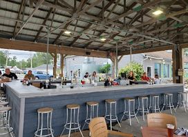 GOTL Brewing Co.