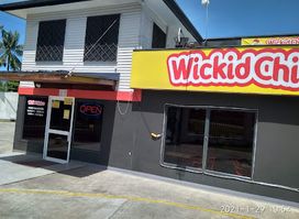 Wickid Chicken
