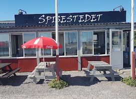 HAVNEGRILLEN - Stege