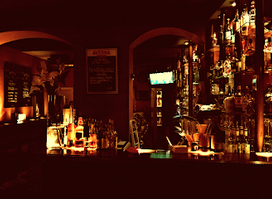 Frank's Bar