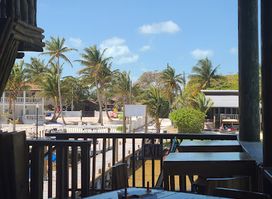 Rum Dog Bar and Grill