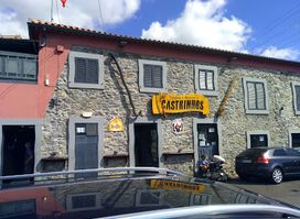 Bar Castrinhos