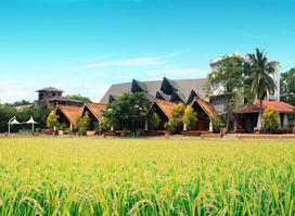 Avasta Resort and Spa