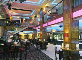 The Lime Kiln - JD Wetherspoon
