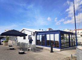 Tapas Bar