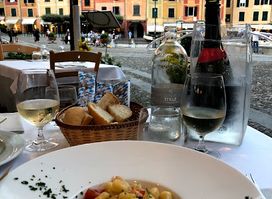 Trattoria Tripoli