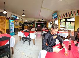 Restaurante Tortillas Food & Drink Monteverde