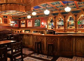 Waxy O'Connor's Glasgow