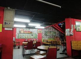 Lynda cafe