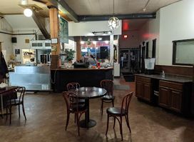 Mikey's Greek Gyros