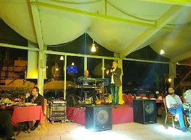 Jdoudna - Restaurant