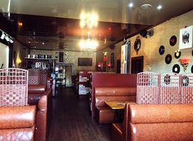Chinggis Pub