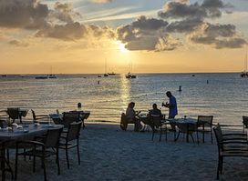 Waves Bar and Grill