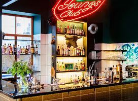 Youngs' Club