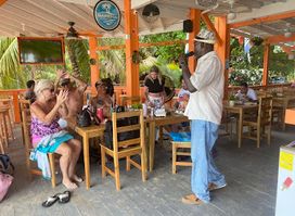 Babalu's Bar & Grill