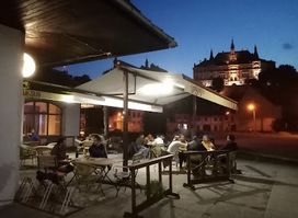 Voynich Cafe & Pub