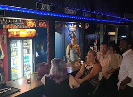 313 Bar & Lounge