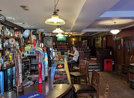 The Islay Inn