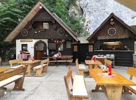 Pod Skalco - Ribčev Laz