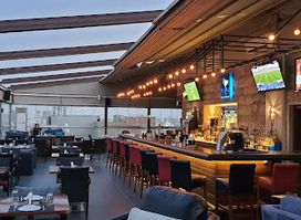 Moon Roof - Rooftop Bar & Restaurant