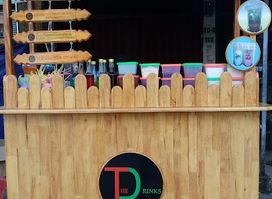 The Drinks Moctail